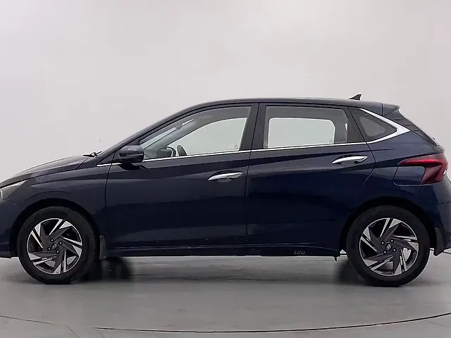 Used Hyundai i20 [2020-2023] Asta 1.0 Turbo IMT in Chennai