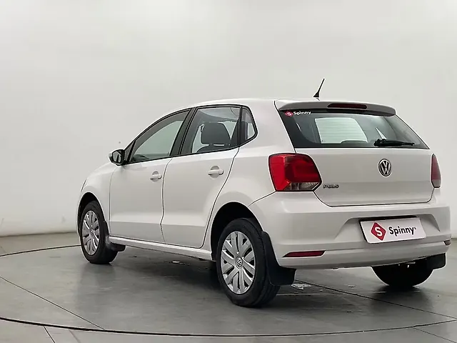 Used Volkswagen Polo [2016-2019] Comfortline 1.2L (P) in Chennai