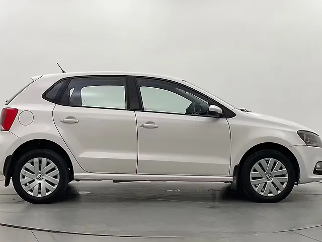 Used Volkswagen Polo [2016-2019] Comfortline 1.2L (P) in Chennai