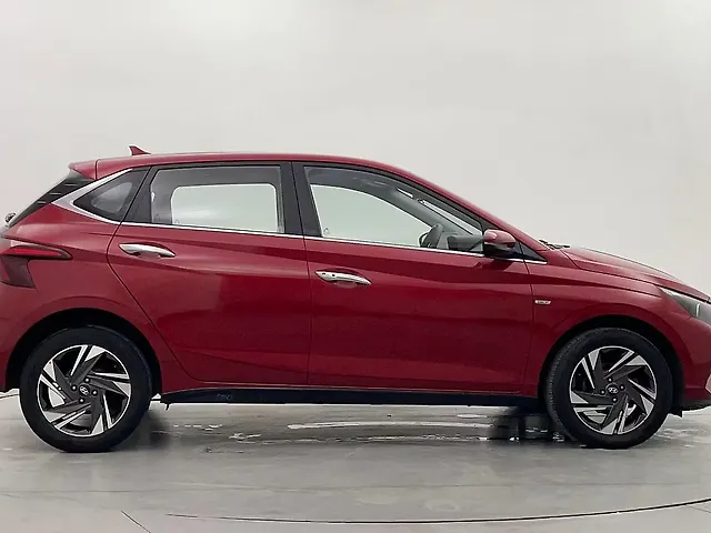 Used Hyundai i20 [2020-2023] Asta 1.0 Turbo DCT in Chennai