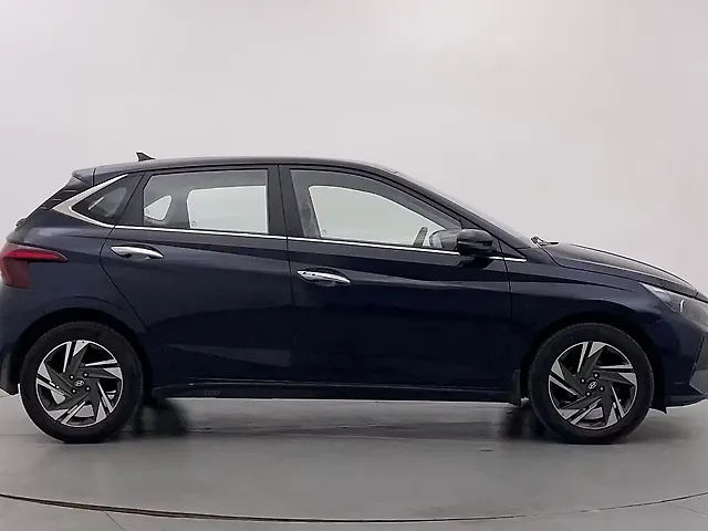 Used Hyundai i20 [2020-2023] Asta 1.0 Turbo IMT in Chennai
