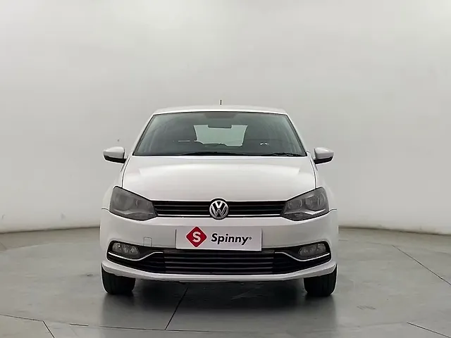 Used Volkswagen Polo [2016-2019] Comfortline 1.2L (P) in Chennai