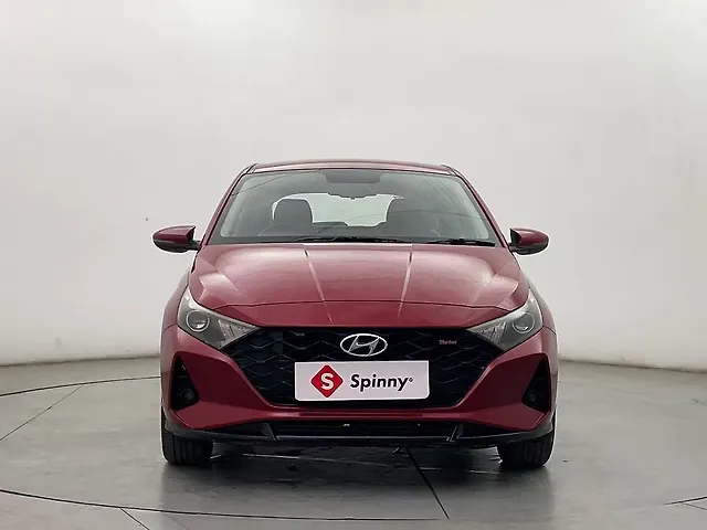 Used Hyundai i20 [2020-2023] Asta 1.0 Turbo DCT in Chennai