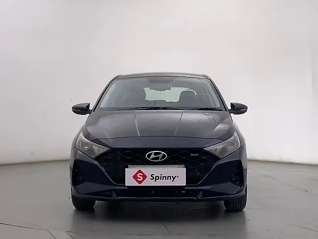 Used Hyundai i20 [2020-2023] Asta 1.0 Turbo IMT in Chennai