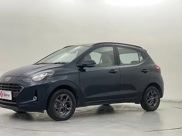 Used 2021 Hyundai Grand i10 NIOS in Faridabad