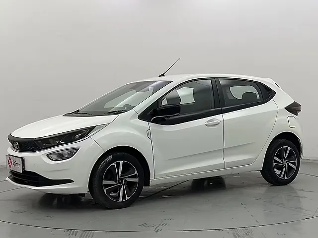 Used 2020 Tata Altroz in Faridabad Used 2020 Tata Altroz in Faridabad