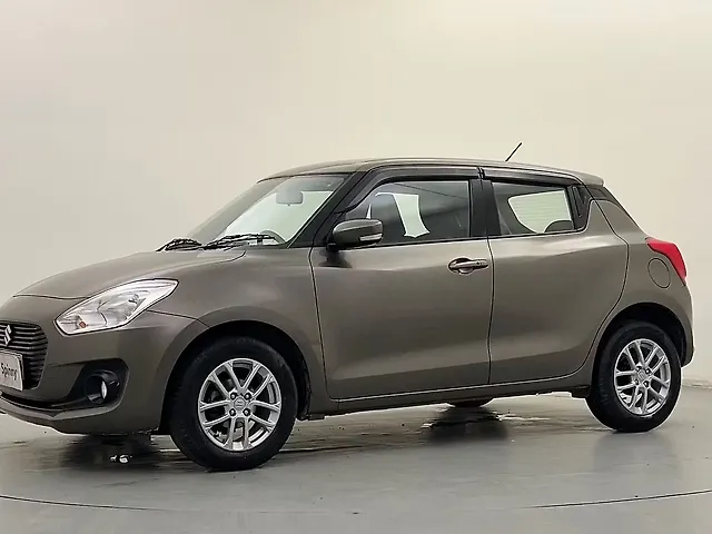 Used 2020 Maruti Suzuki Swift in Faridabad
