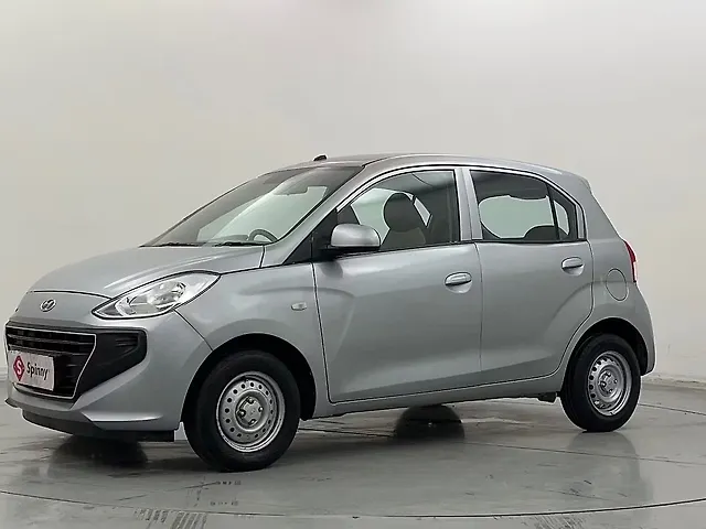 Used 2019 Hyundai Santro in Faridabad