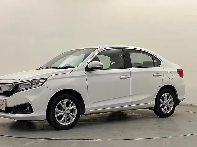 Used 2019 Honda Amaze in Faridabad