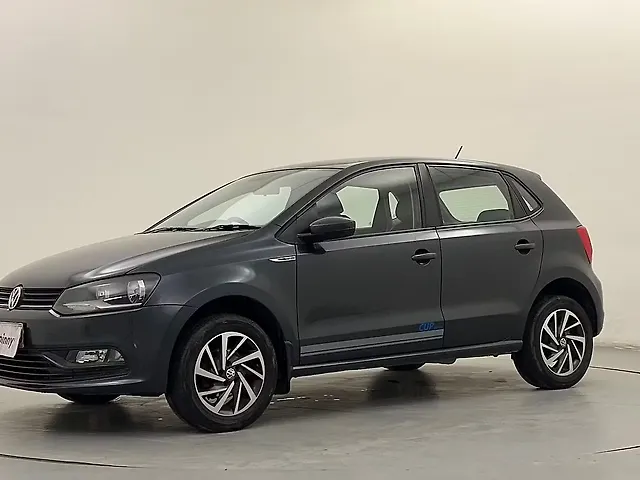 Used 2019 Volkswagen Polo in Faridabad