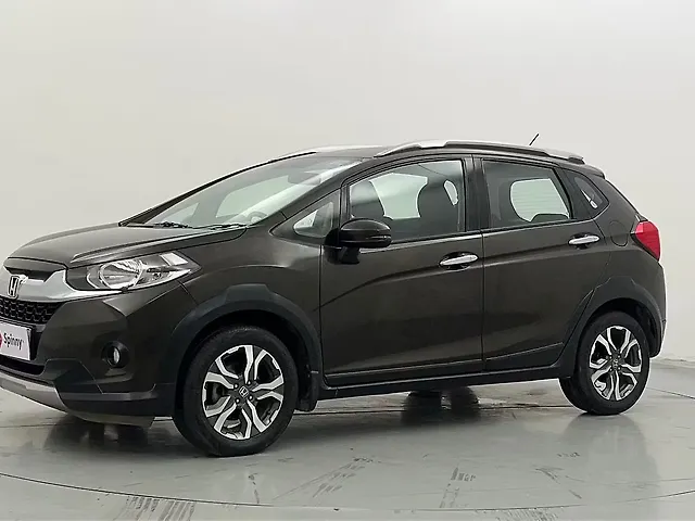 Used 2019 Honda WR-V in Faridabad