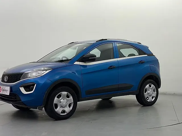 Used 2019 Tata Nexon in Faridabad