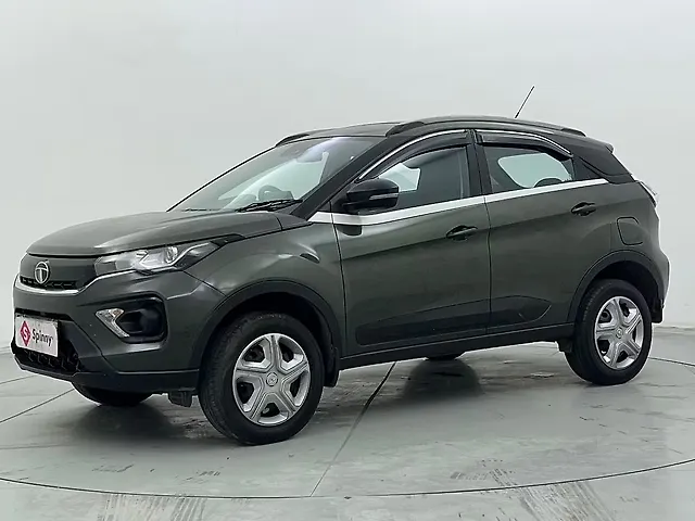 Used 2022 Tata Nexon in Faridabad