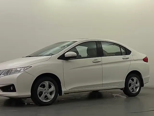 Used 2015 Honda City in Faridabad Used 2015 Honda City in Faridabad