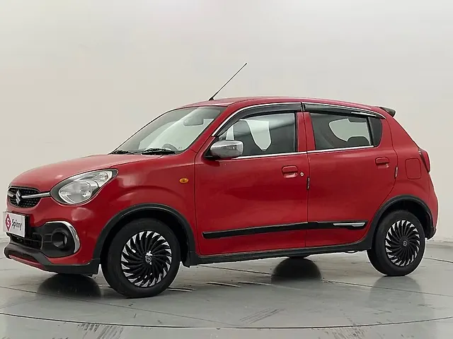 Used 2022 Maruti Suzuki Celerio in Faridabad