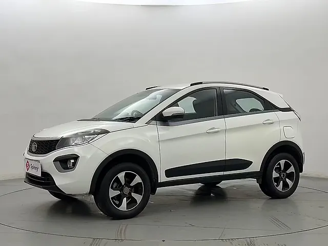 Used 2019 Tata Nexon in Faridabad