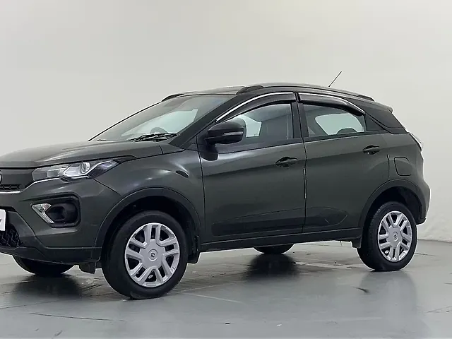 Used 2022 Tata Nexon in Faridabad