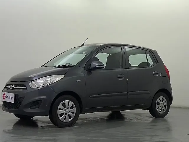 Used 2011 Hyundai i10 in Faridabad