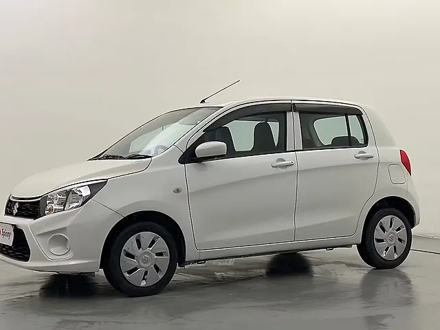 Used 2020 Maruti Suzuki Celerio in Faridabad