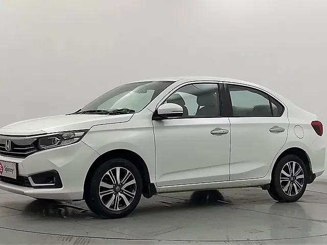 Used 2022 Honda Amaze in Faridabad