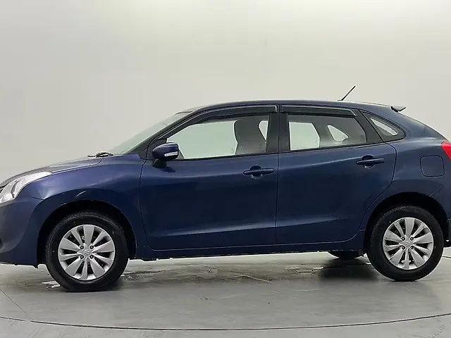 Used Maruti Suzuki Baleno [2015-2019] Delta 1.2 in Faridabad