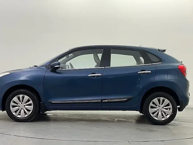 Used Maruti Suzuki Baleno [2019-2022] Delta in Faridabad