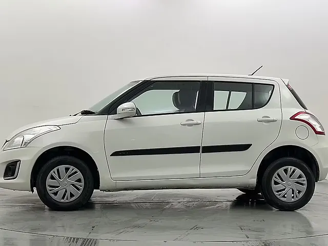 Used Maruti Suzuki Swift [2014-2018] VXi in Faridabad