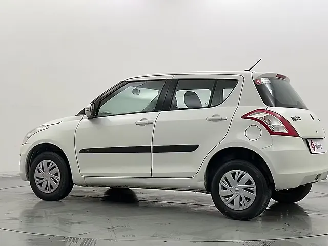 Used Maruti Suzuki Swift [2014-2018] VXi in Faridabad