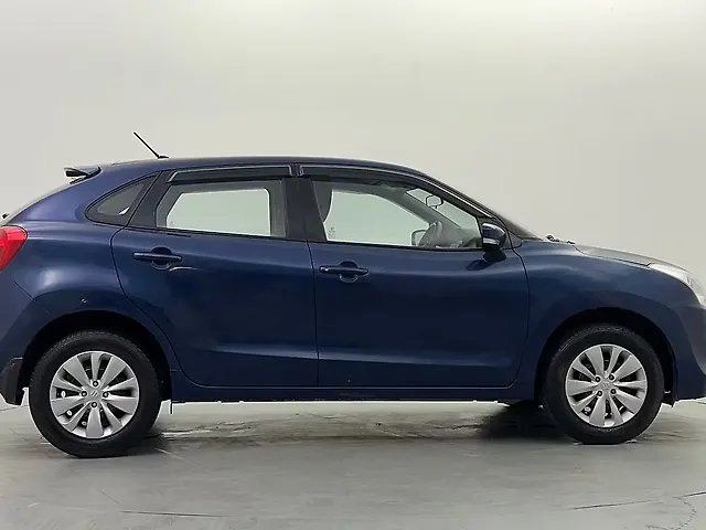 Used Maruti Suzuki Baleno [2015-2019] Delta 1.2 in Faridabad