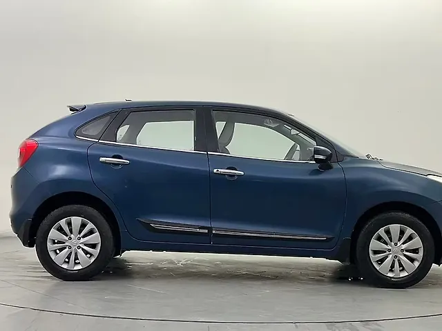 Used Maruti Suzuki Baleno [2019-2022] Delta in Faridabad