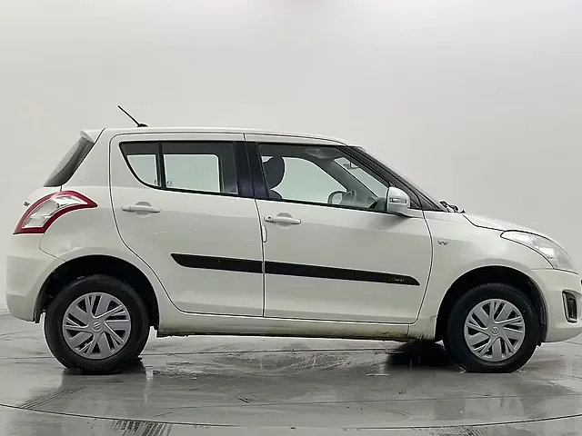 Used Maruti Suzuki Swift [2014-2018] VXi in Faridabad