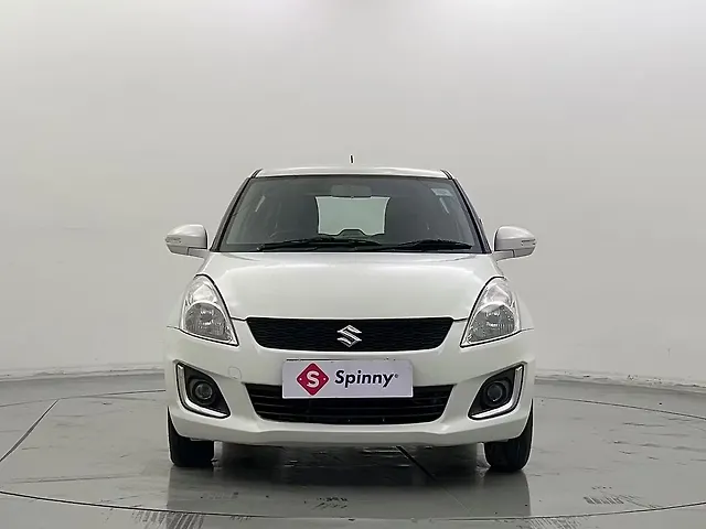 Used Maruti Suzuki Swift [2014-2018] VXi in Faridabad