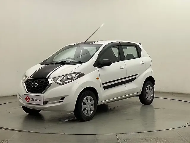Used 2017 Datsun Redigo in Mumbai