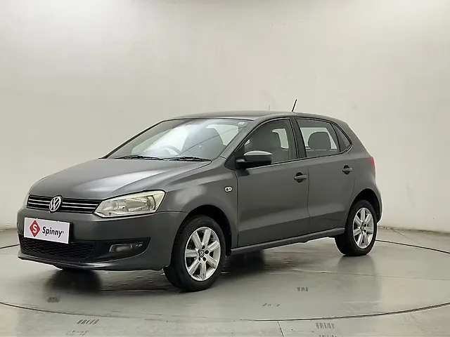 Used 2012 Volkswagen Polo in Mumbai