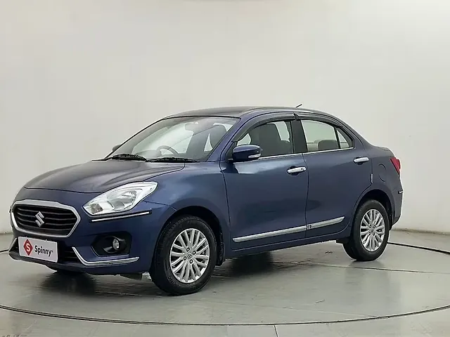 Used 2018 Maruti Suzuki DZire in Mumbai