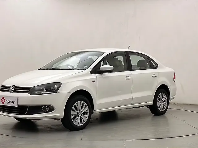 Used 2015 Volkswagen Vento in Mumbai