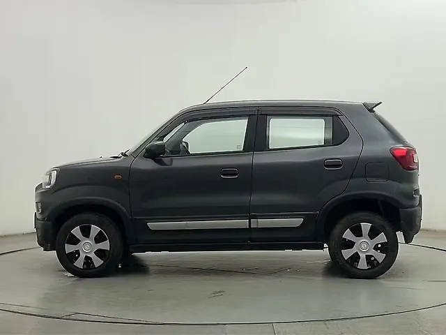 Used Maruti Suzuki S-Presso [2019-2022] VXi Plus in Mumbai