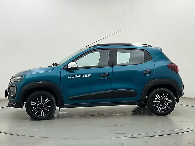 Used Renault Kwid [2015-2019] CLIMBER 1.0 [2017-2019] in Mumbai