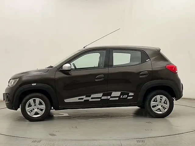 Used Renault Kwid [2022-2023] RXT 1.0 in Mumbai