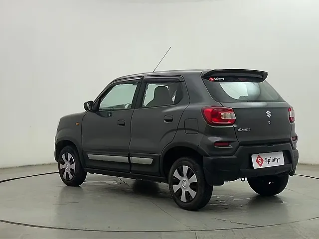 Used Maruti Suzuki S-Presso [2019-2022] VXi Plus in Mumbai