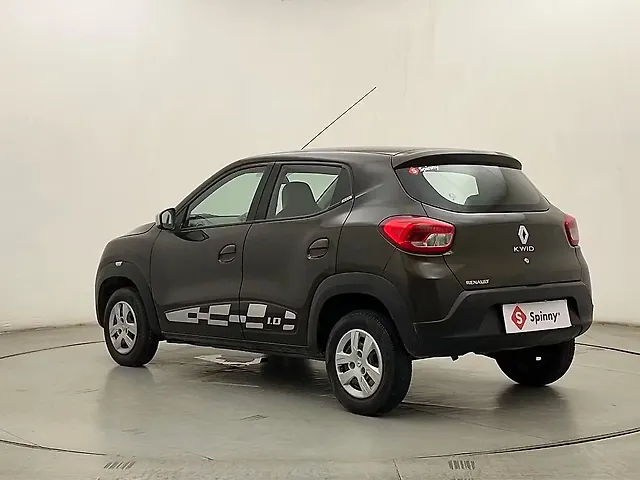 Used Renault Kwid [2022-2023] RXT 1.0 in Mumbai