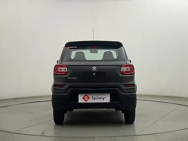 Used Maruti Suzuki S-Presso [2019-2022] VXi Plus in Mumbai