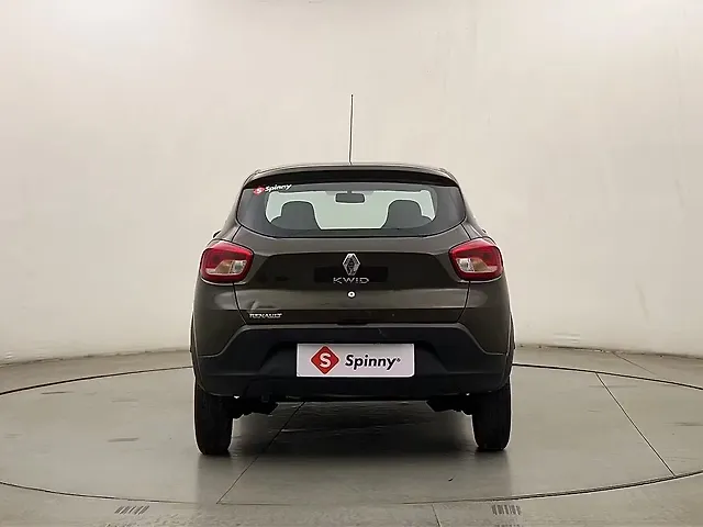 Used Renault Kwid [2022-2023] RXT 1.0 in Mumbai