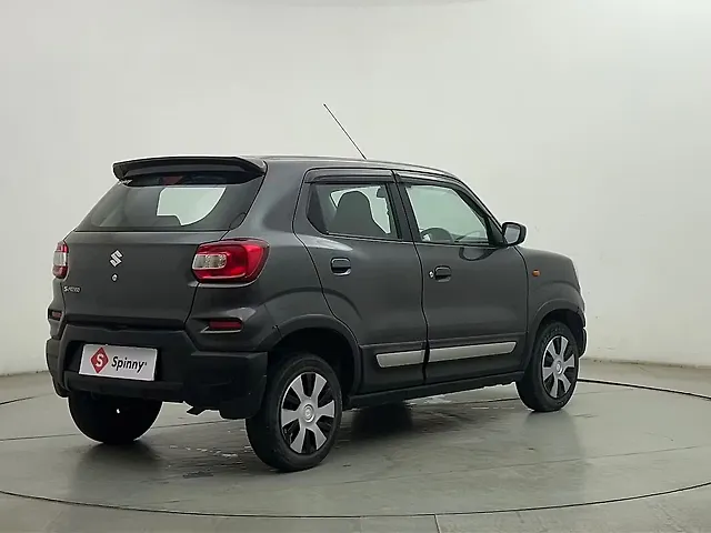 Used Maruti Suzuki S-Presso [2019-2022] VXi Plus in Mumbai