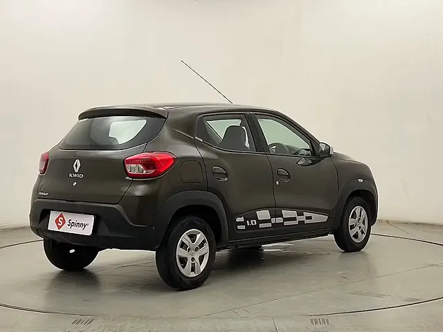 Used Renault Kwid [2022-2023] RXT 1.0 in Mumbai
