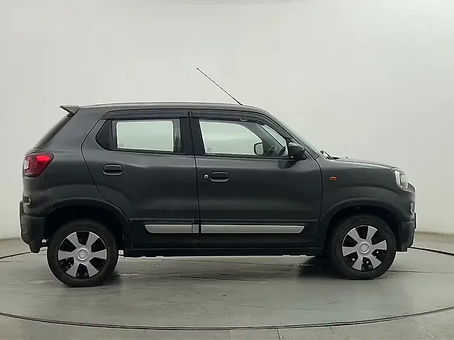 Used Maruti Suzuki S-Presso [2019-2022] VXi Plus in Mumbai