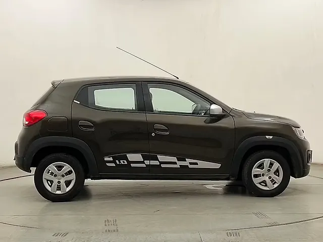Used Renault Kwid [2022-2023] RXT 1.0 in Mumbai