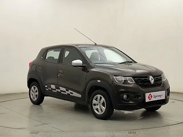 Used Renault Kwid [2022-2023] RXT 1.0 in Mumbai