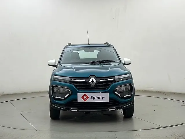 Used Renault Kwid [2015-2019] CLIMBER 1.0 [2017-2019] in Mumbai