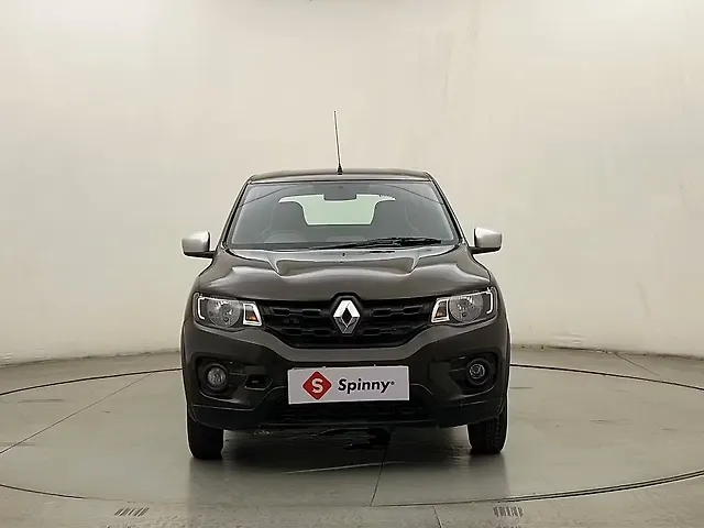 Used Renault Kwid [2022-2023] RXT 1.0 in Mumbai
